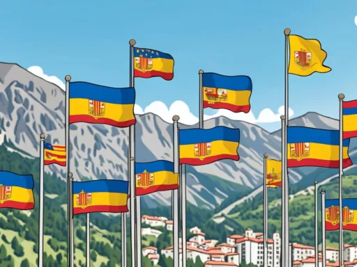 languages spoken Andorra