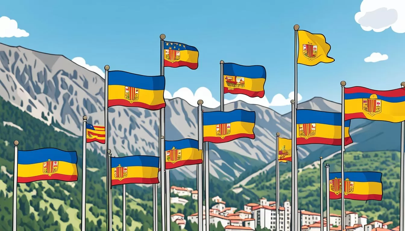 languages spoken Andorra
