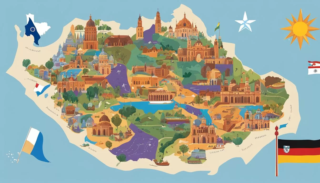 languages spoken Argentina