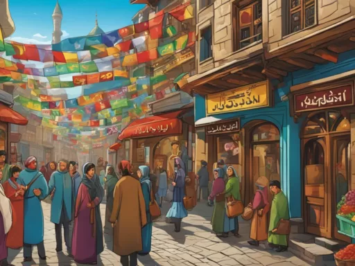 languages spoken Azerbaijan