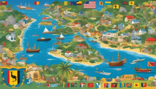 languages spoken Barbados