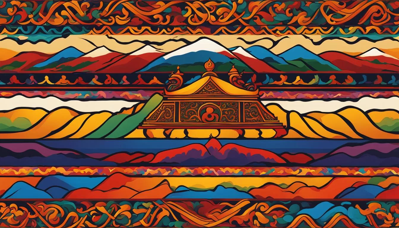 languages spoken Bhutan