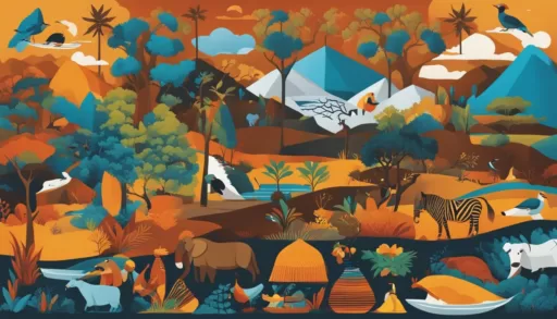 languages spoken Botswana