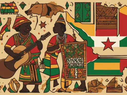 languages spoken Burkina Faso