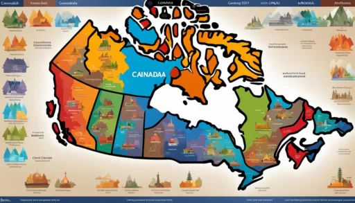 languages spoken Canada
