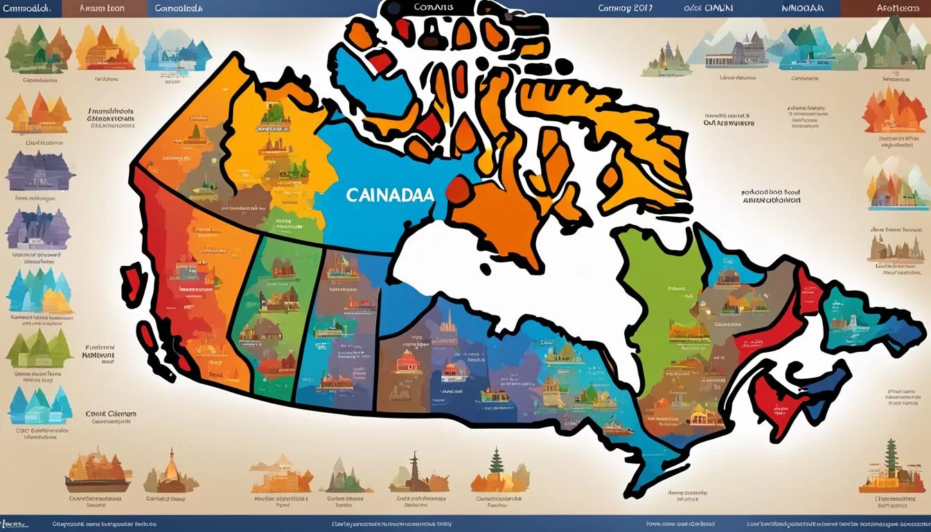 languages spoken Canada