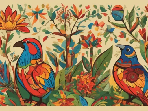 languages spoken Chile