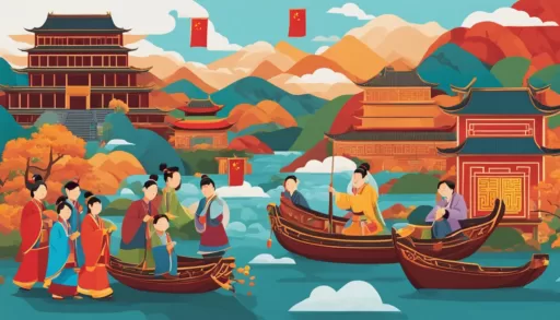 languages spoken China