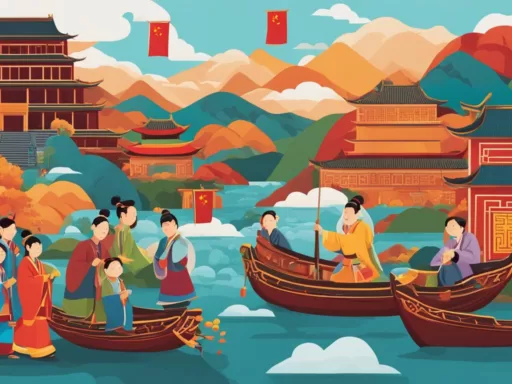 languages spoken China