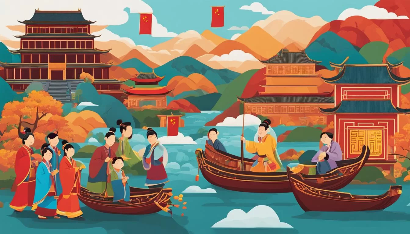 languages spoken China