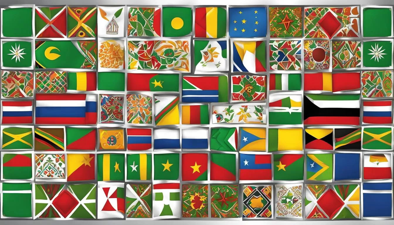 languages spoken Comoros