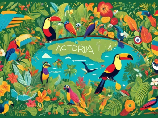 languages spoken Costa Rica