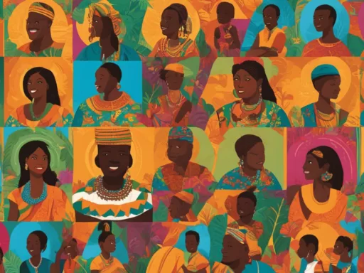 languages spoken Côte d'Ivoire