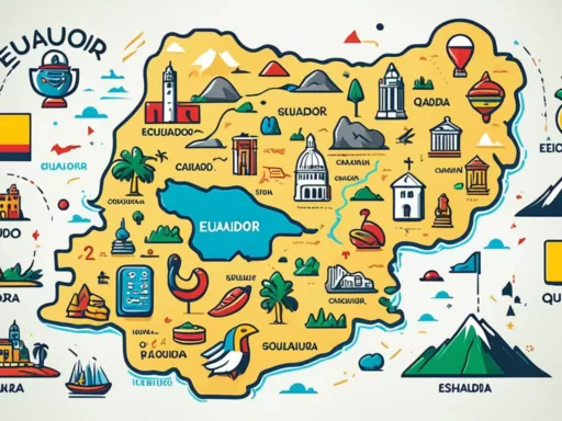 languages spoken Ecuador