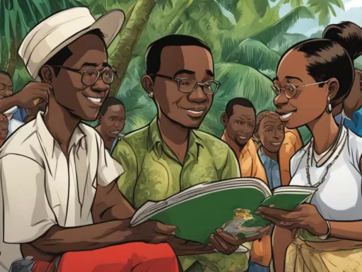 languages spoken Equatorial Guinea