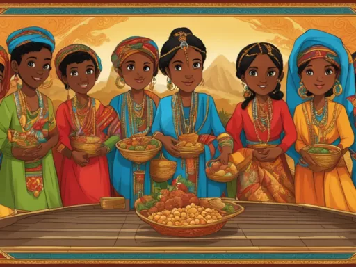 languages spoken Eritrea