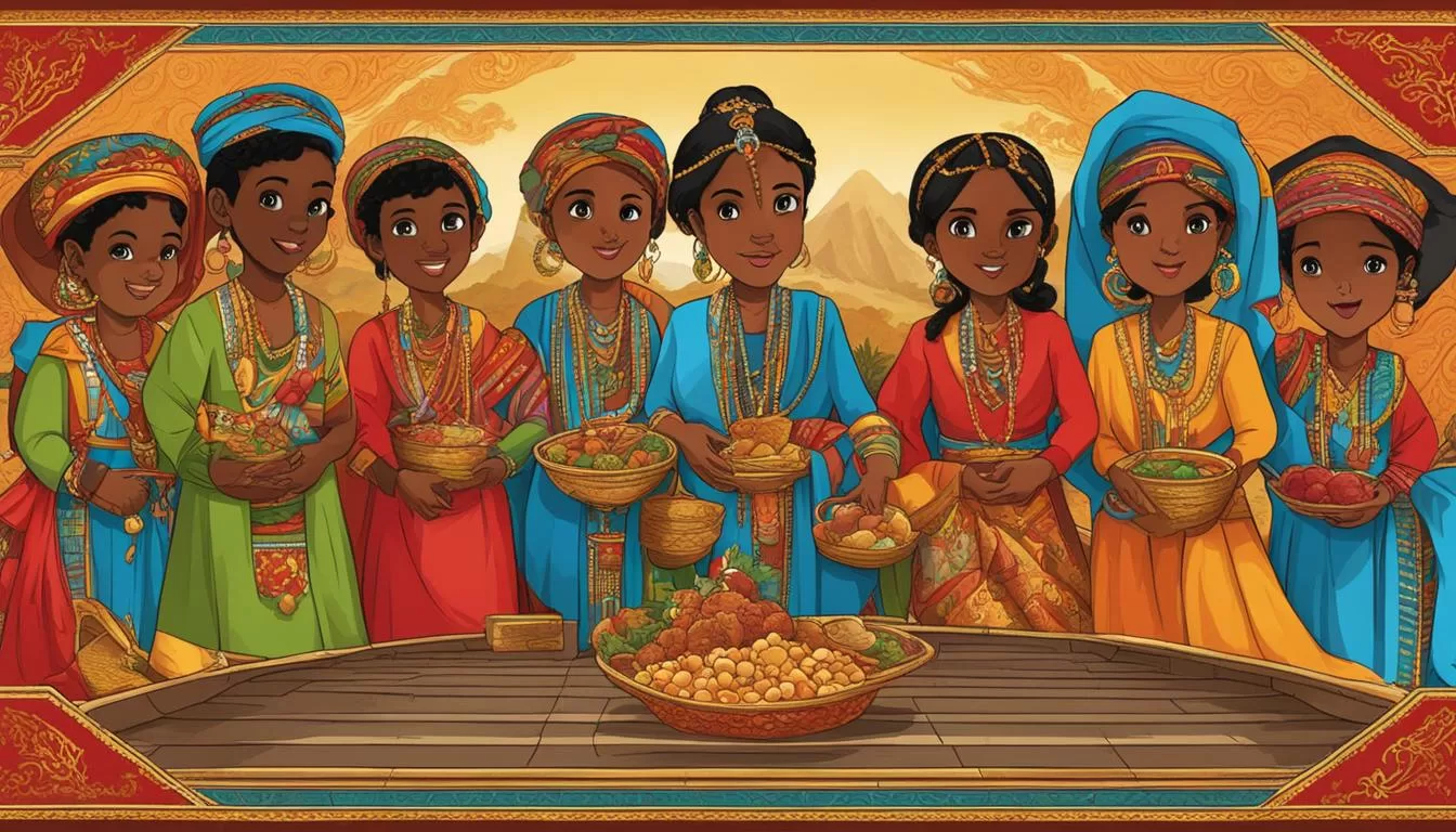 languages spoken Eritrea