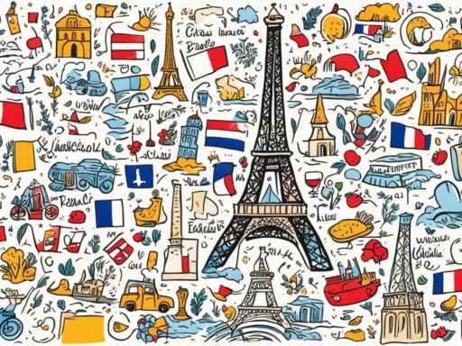 languages spoken France