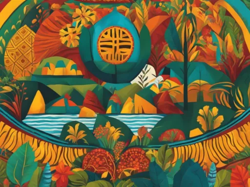 languages spoken Gabon