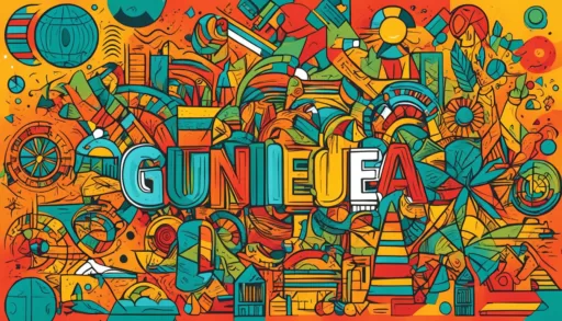 languages spoken Guinea