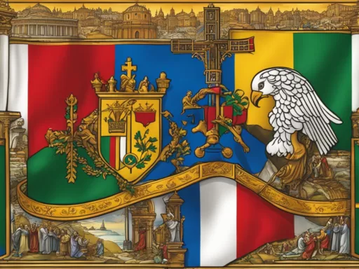 languages spoken Holy See