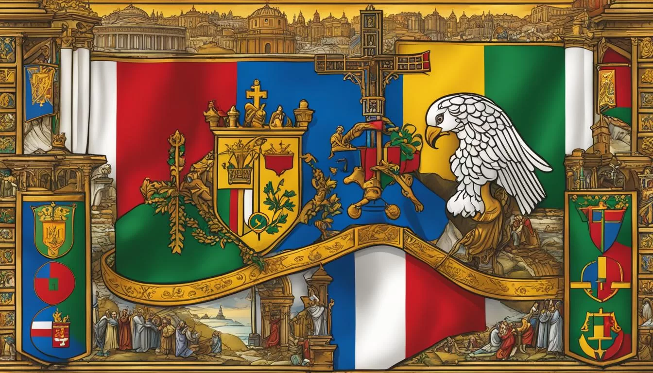 languages spoken Holy See