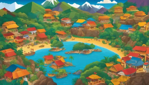 languages spoken Honduras