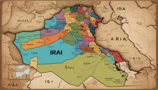 languages spoken Iraq