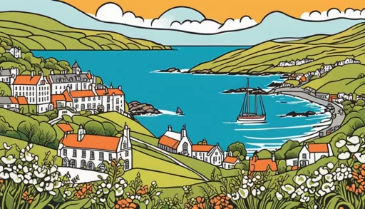 languages spoken Isle of Man