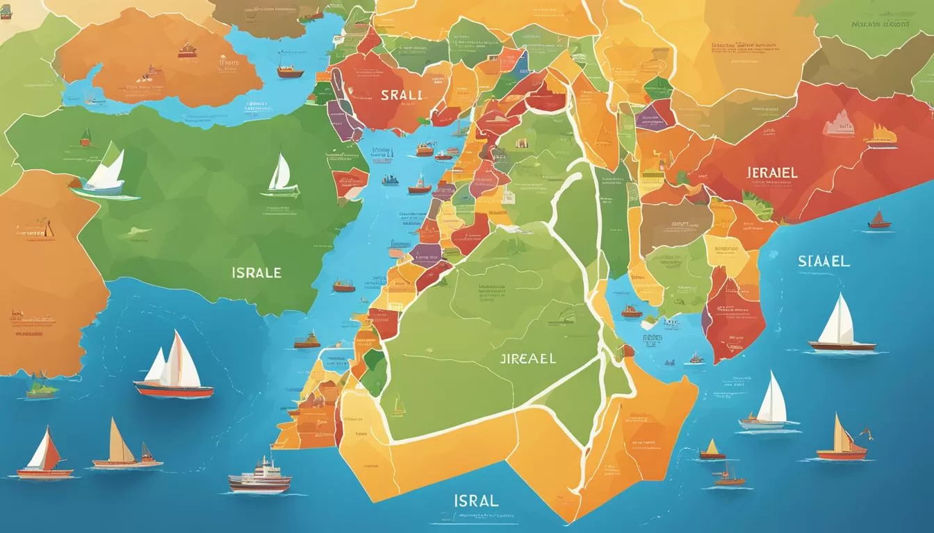 languages spoken Israel