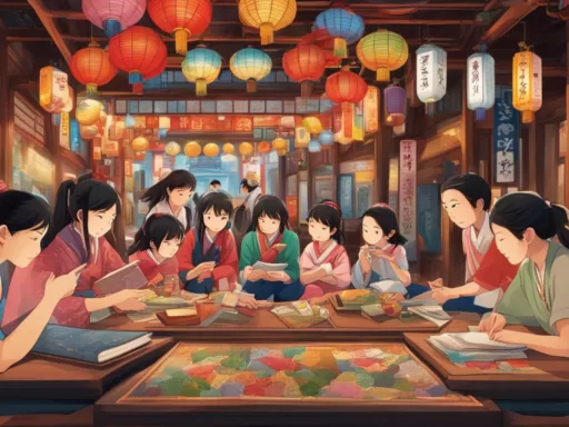 languages spoken Japan