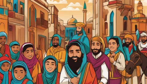 languages spoken Jordan