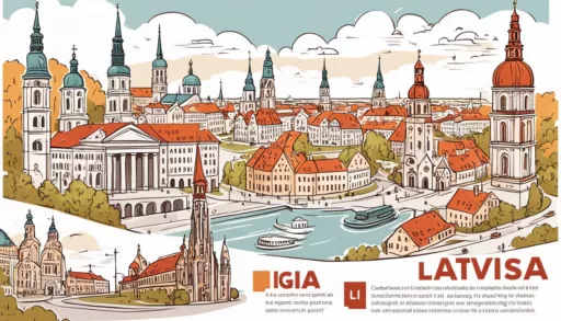 languages spoken Latvia