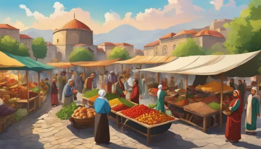 Azerbaijani Dishes Guide