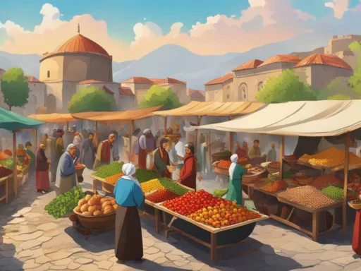 Azerbaijani Dishes Guide