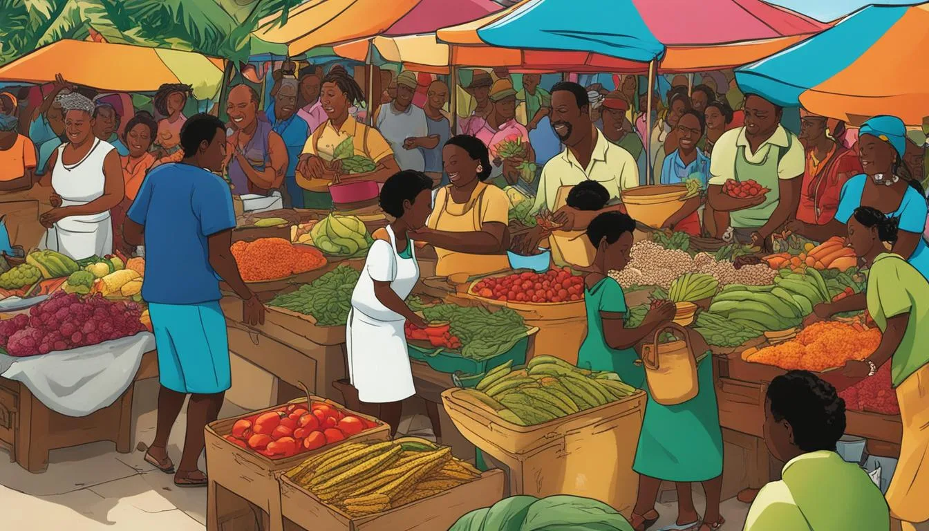 Barbados Cuisine Discoveries