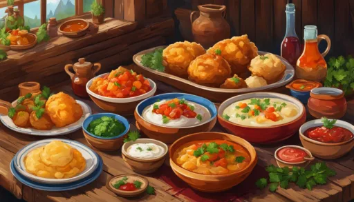 Belarusian Culinary Guide