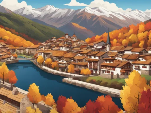 Best Time to Visit Andorra