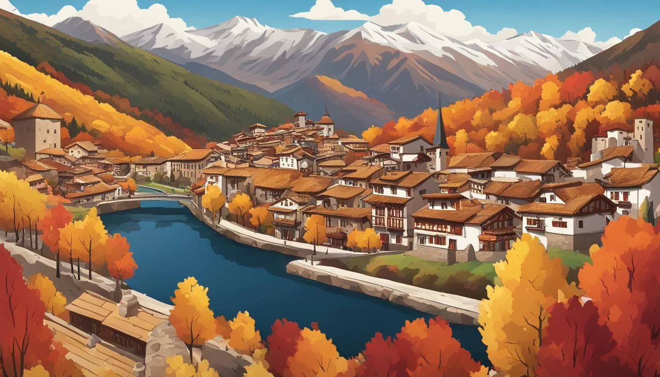 Best Time to Visit Andorra