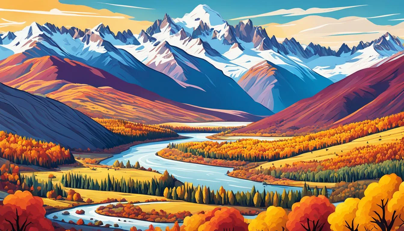 Best Time to Visit Argentina