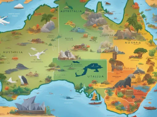 Best Time to Visit Australia