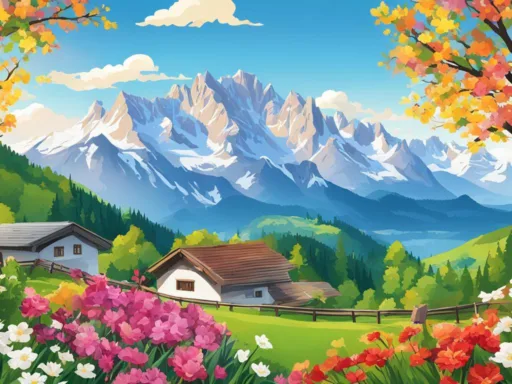 Best Time to Visit Austria