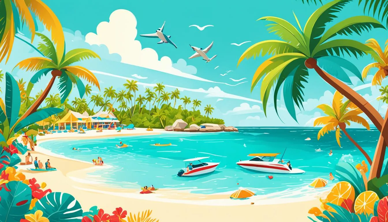 Best Time to Visit Bahamas