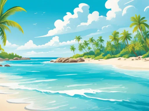 Best Time to Visit Barbados