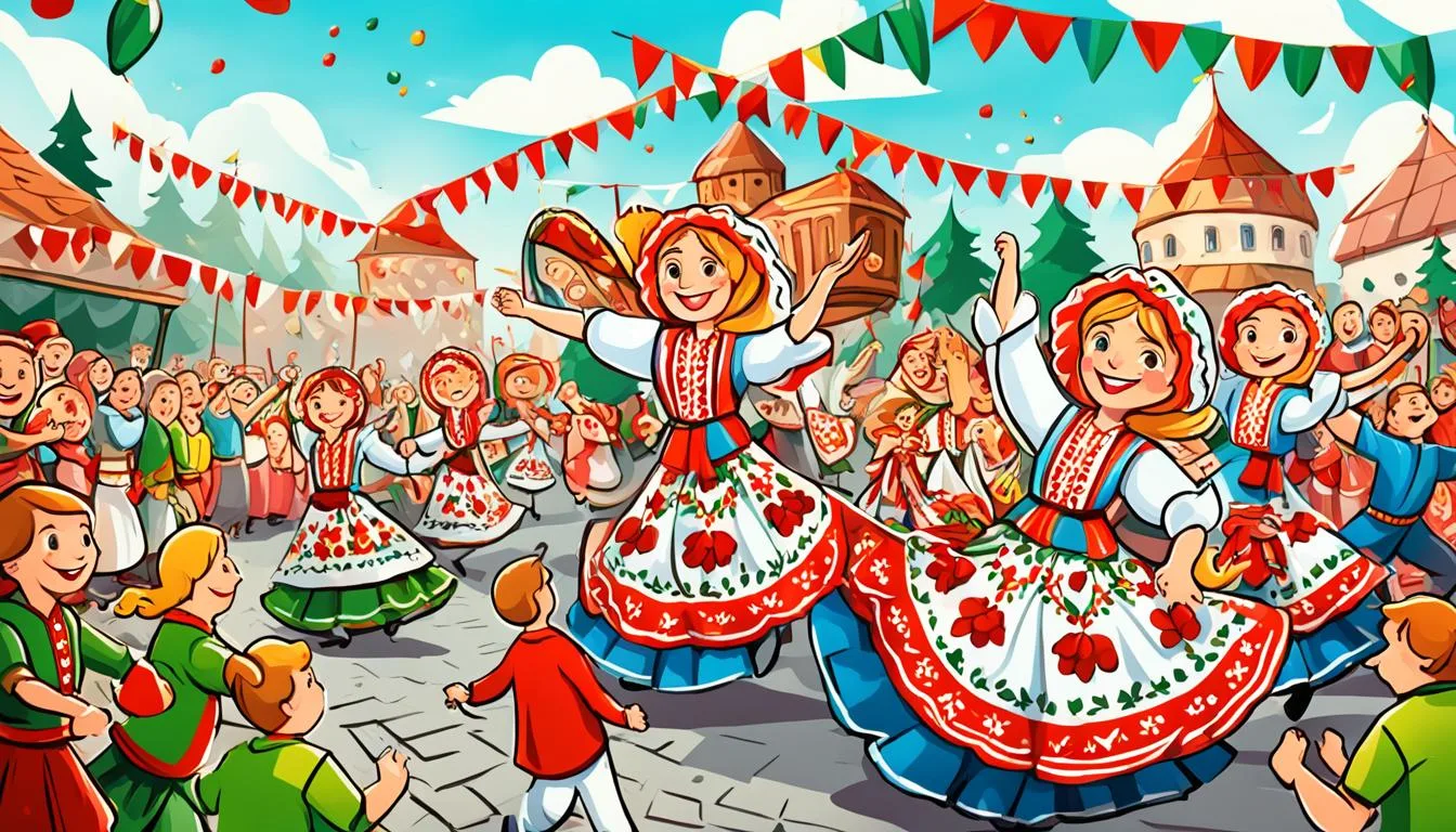 Best Time to Visit Belarus