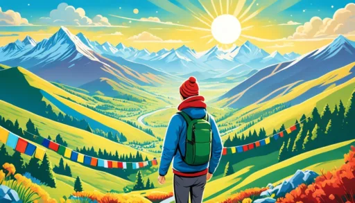 Best Time to Visit Bhutan
