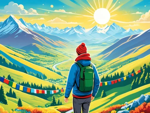 Best Time to Visit Bhutan