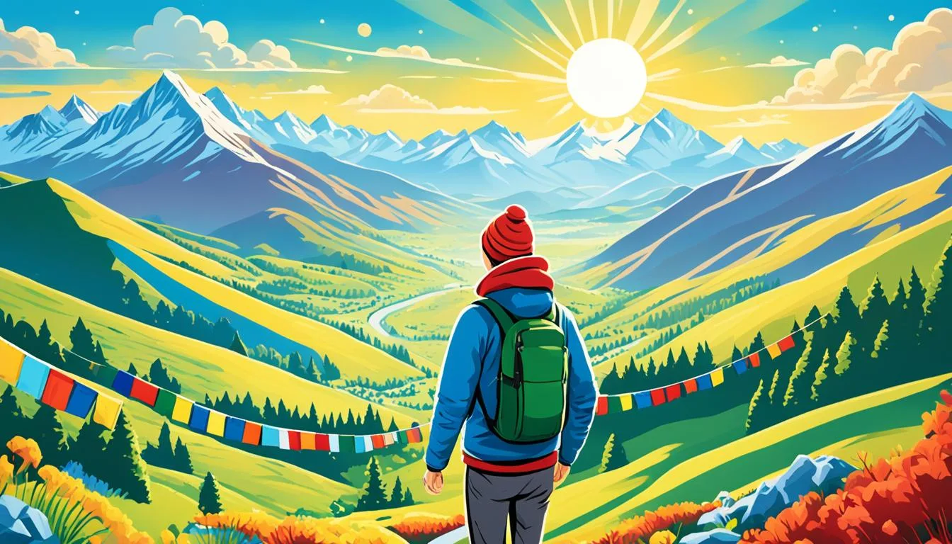 Best Time to Visit Bhutan