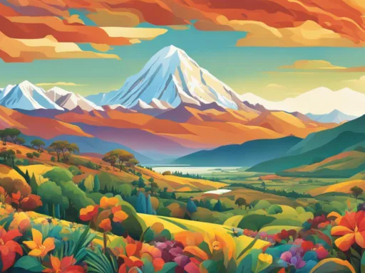 Best Time to Visit Bolivia