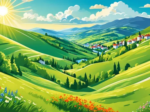 Best Time to Visit Bosnia Herzegovina